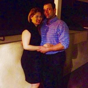 Meet your Posher, Thomas